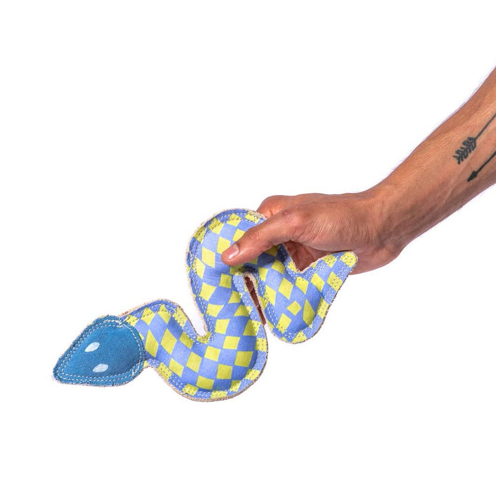 Awoo - Canvas Sidewinder Toy