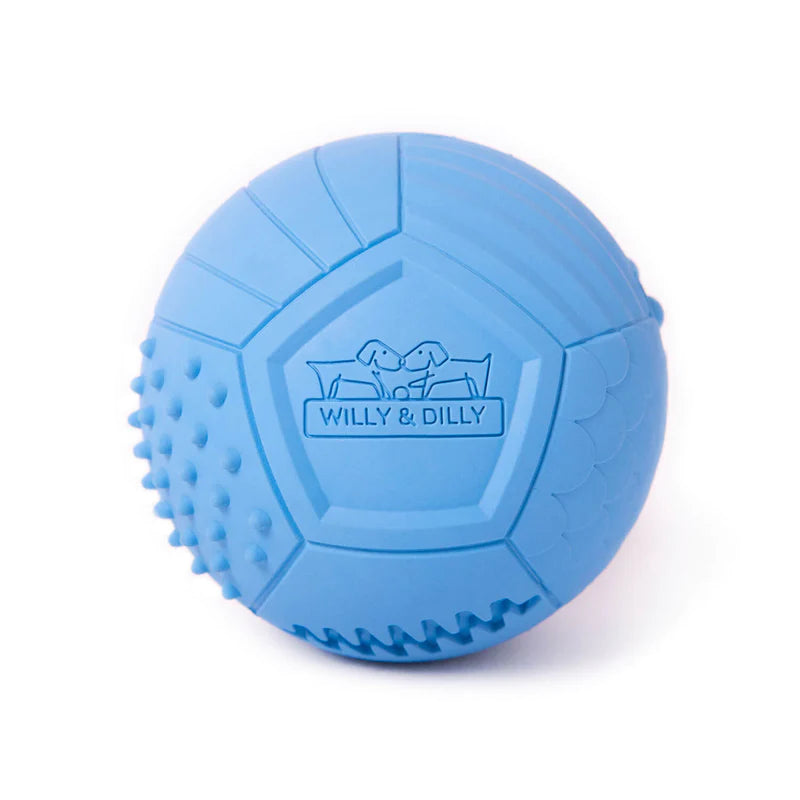 Willy & Dilly Solid Ball Medium