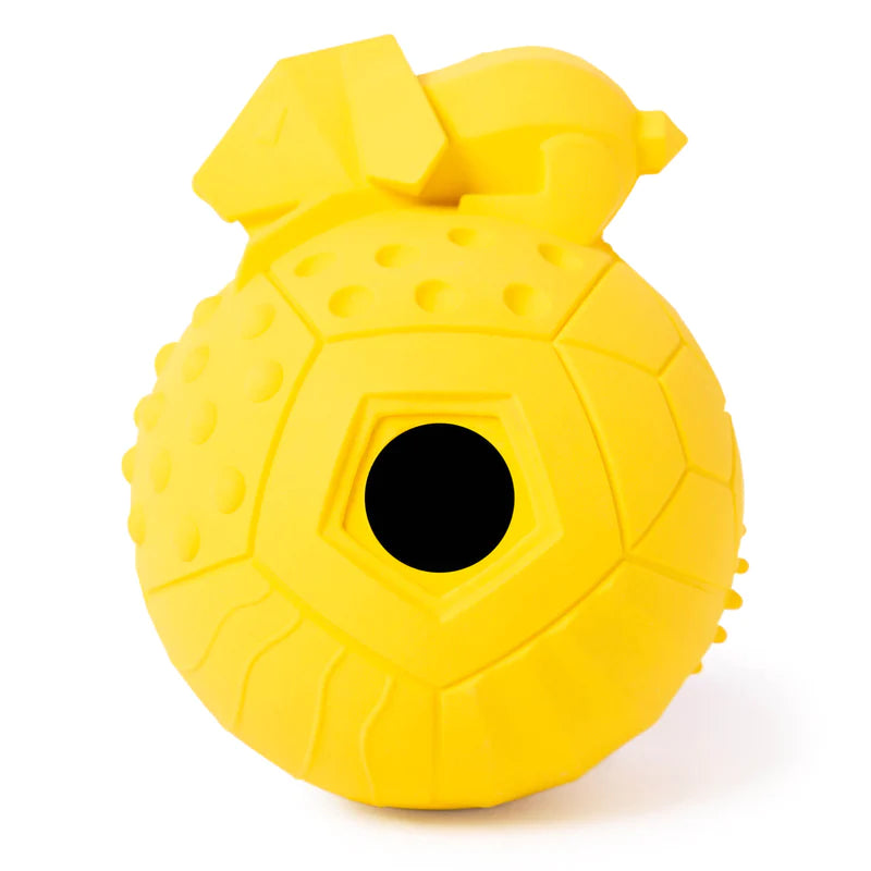 Willy & Dilly Treat Toy Large
