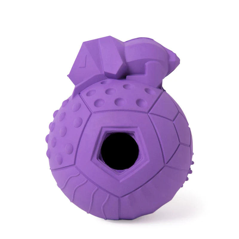 Willy & Dilly Treat Toy Medium
