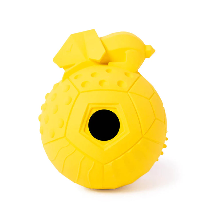 Willy & Dilly Treat Toy Medium