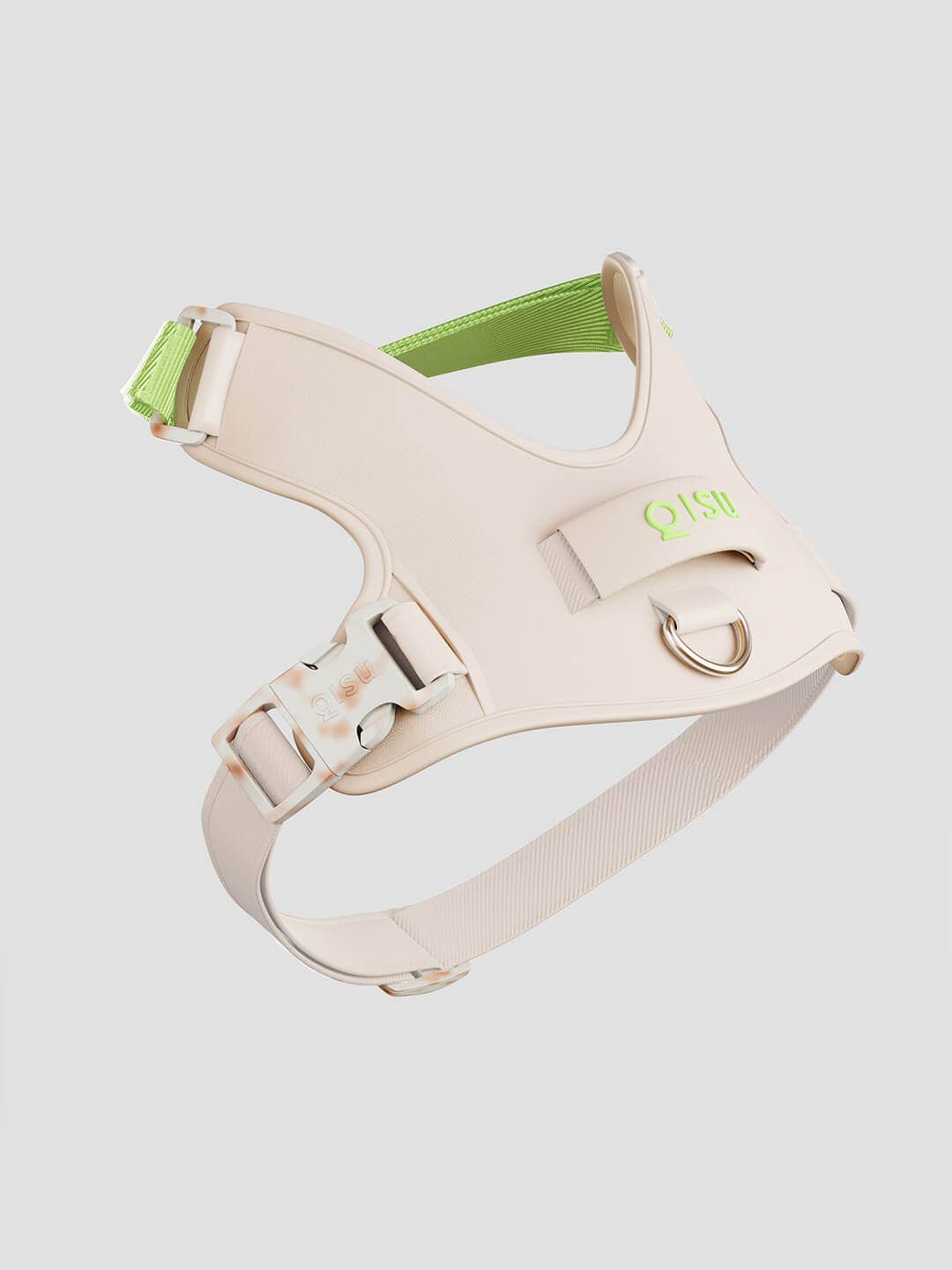 Qisu - Dog Harness | Hug Harness: / Navy