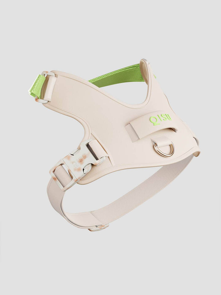 Qisu - Dog Harness | Hug Harness: / Navy