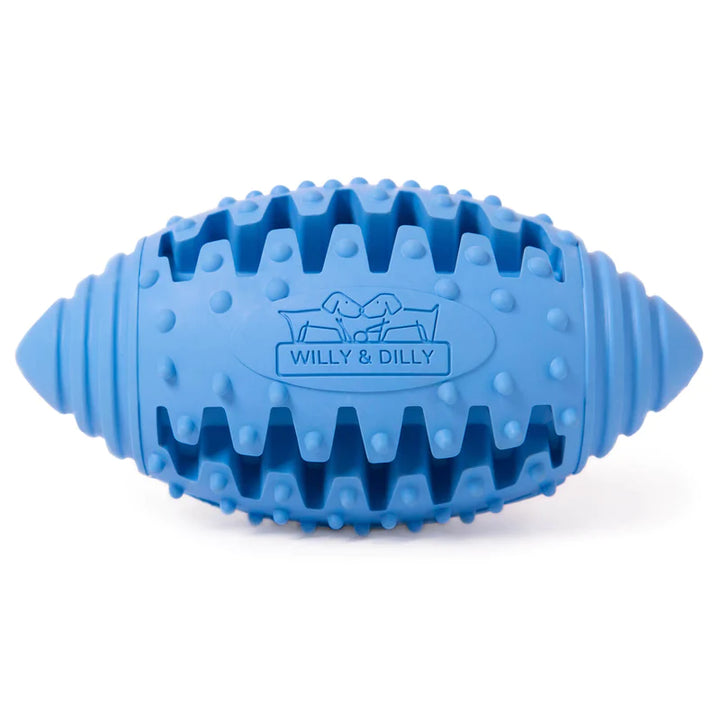 Willy & Dilly Rugby Ball Medium