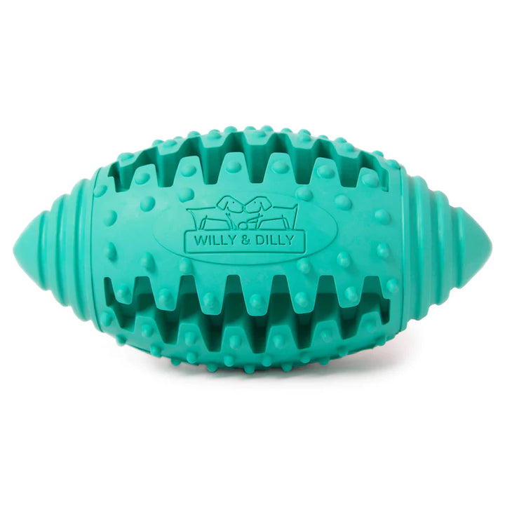 Willy & Dilly Rugby Ball Medium