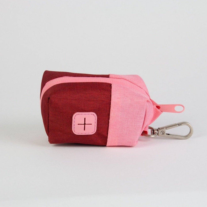 Approved by Fritz - Multi-Purpose Poop Bag Carrier (Recycled materials)