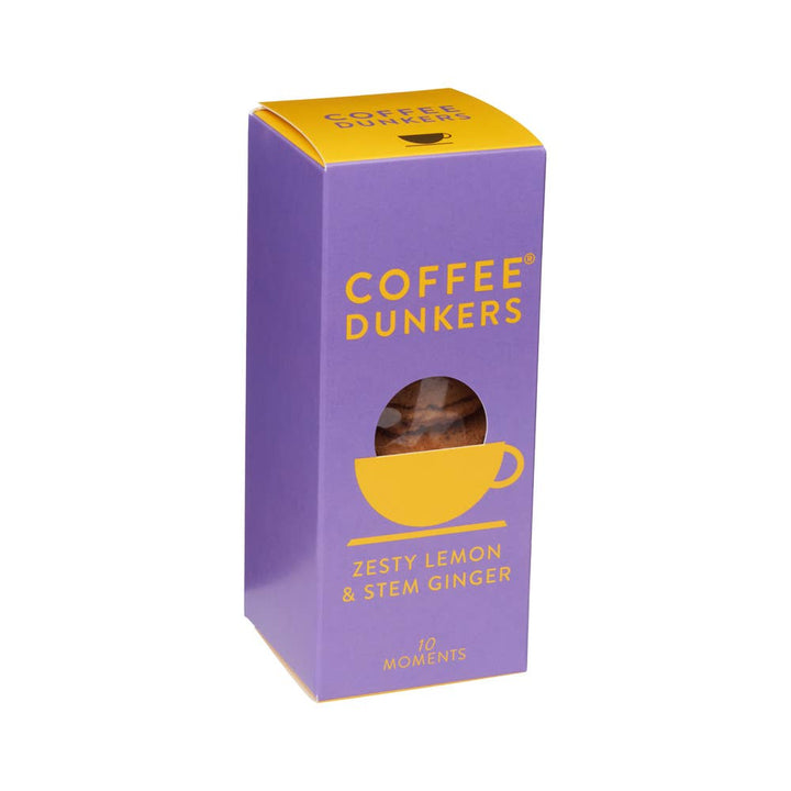 Ace Tea London - COFFEE DUNKERS - 150g