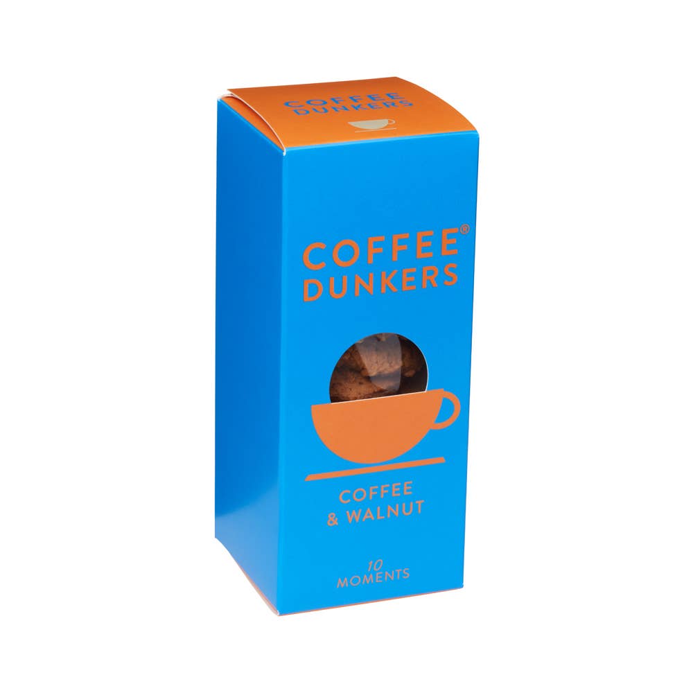 Ace Tea London - COFFEE DUNKERS - 150g