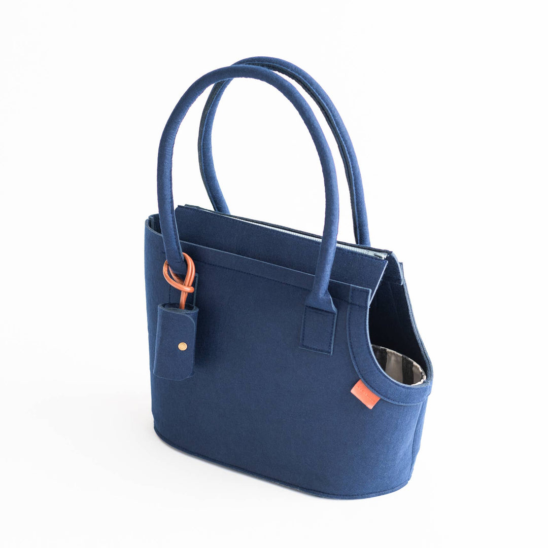 Nooee pet - Dog Carrier Ash