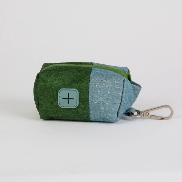 Approved by Fritz - Multi-Purpose Poop Bag Carrier (Recycled materials)