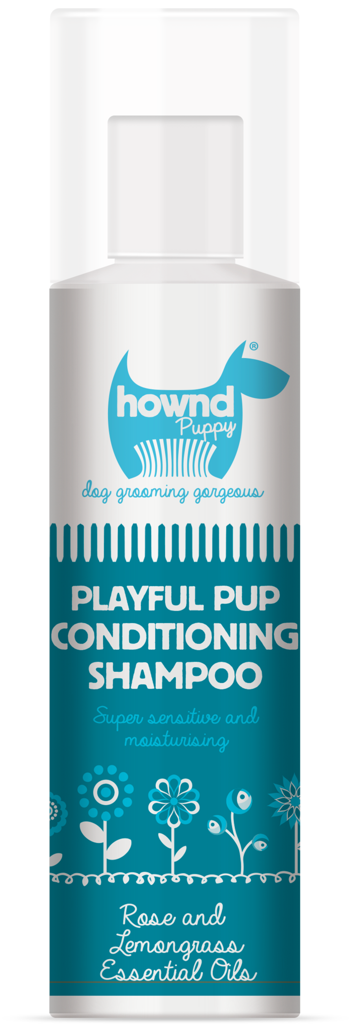 HOWND Conditioning Shampoos