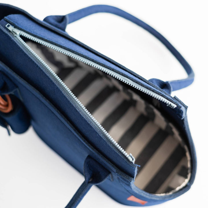 Nooee pet - Dog Carrier Ash