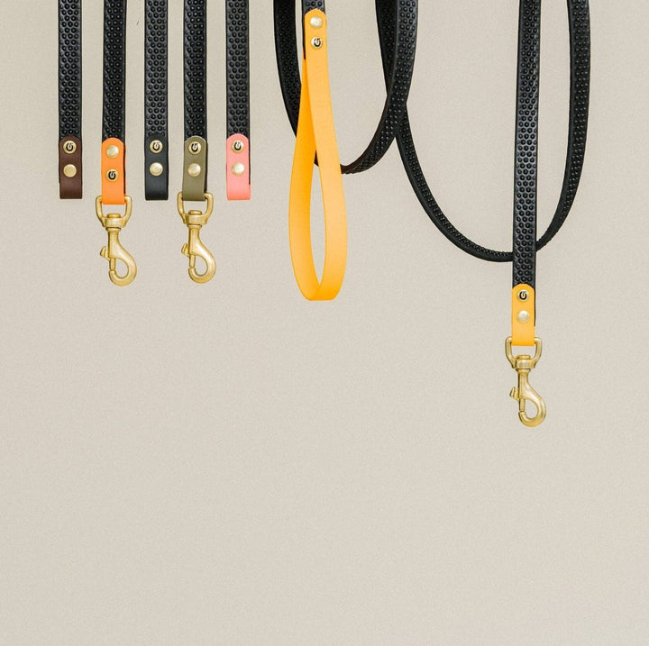 GULA DOG CARE - GULA Dog Leash (various colours)