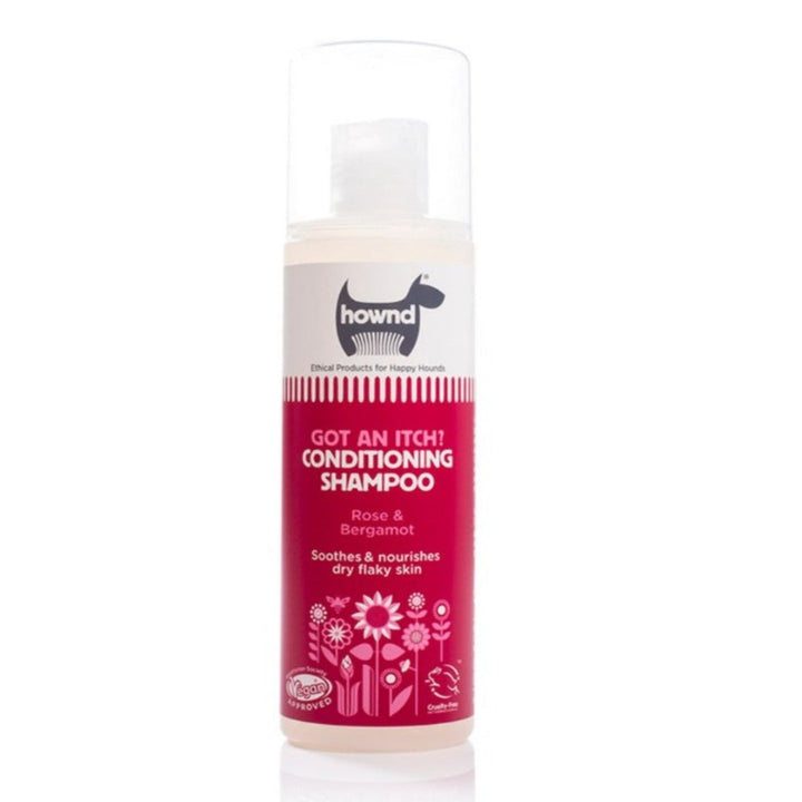HOWND Conditioning Shampoos
