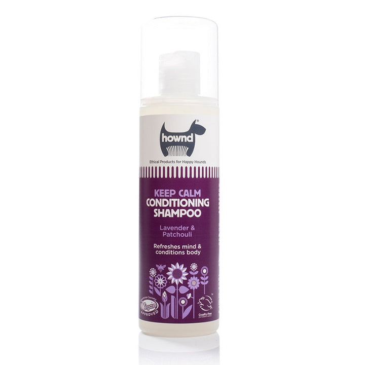 HOWND Conditioning Shampoos