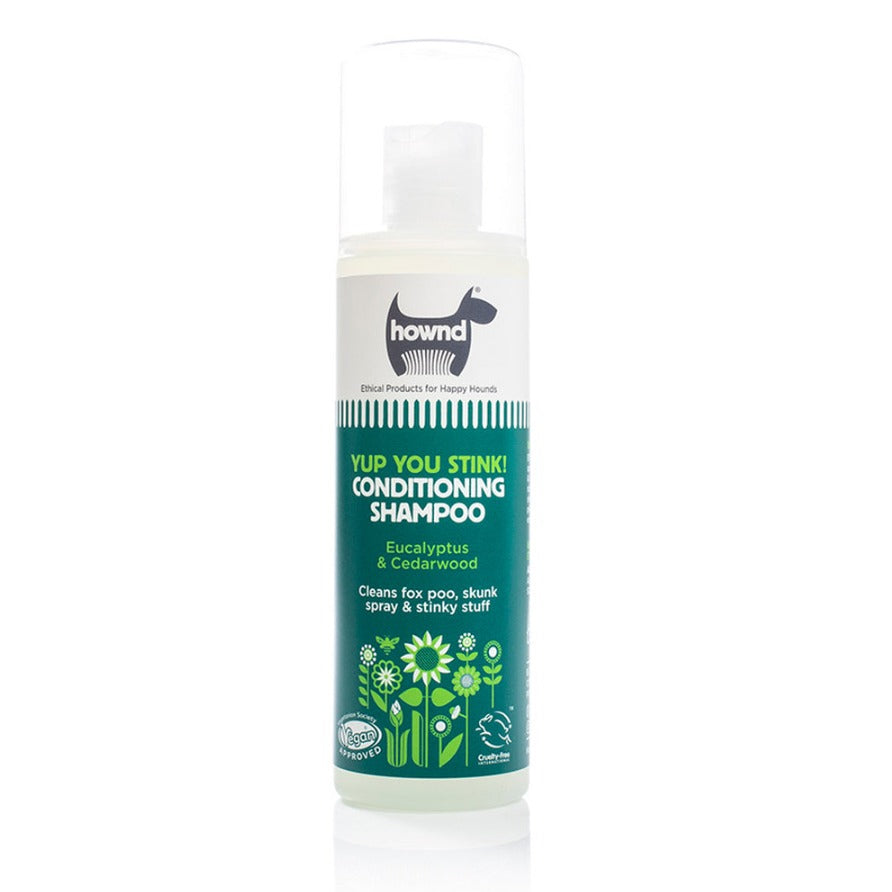 HOWND Conditioning Shampoos