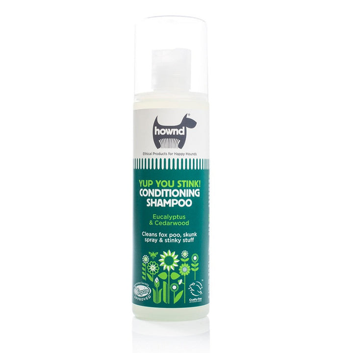 HOWND Conditioning Shampoos